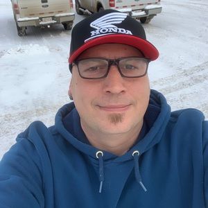 Meet your Posher, Bram